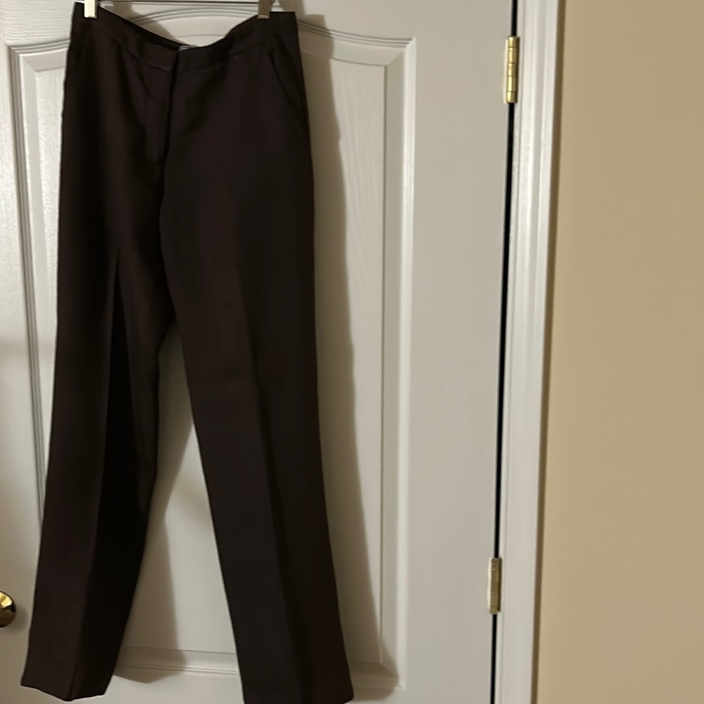 Prada women pants